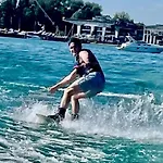 Louise 50 M Zum Apartment Kressbronn am Bodensee