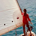 Louise 50 M Zum 아파트 *