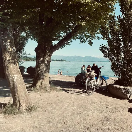 Louise 50 M Zum Διαμέρισμα