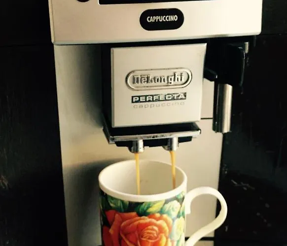 Louise 50 M Zum كريسبرون ام بوندنس