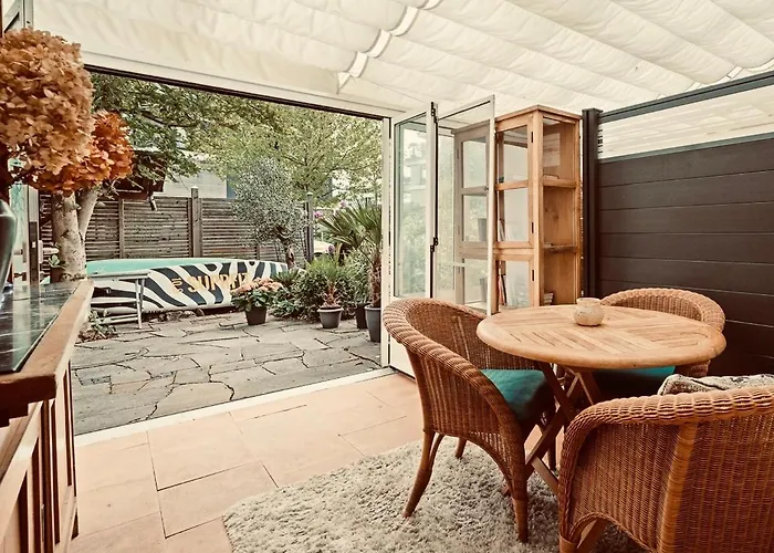 Louise 50 M Zum * كريسبرون ام بوندنس