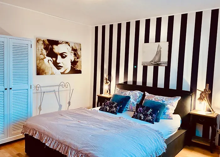 Louise 50 M Zum كريسبرون ام بوندنس