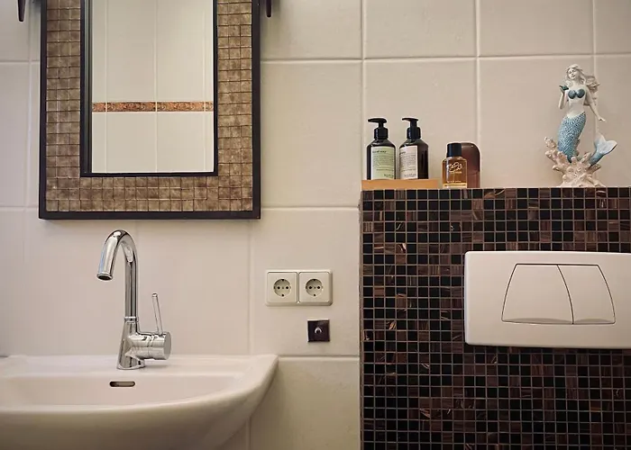 Louise 50 M Zum شقة كريسبرون ام بوندنس