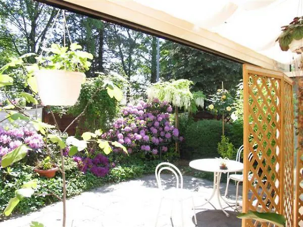 شقة Louise 50 M Zum *